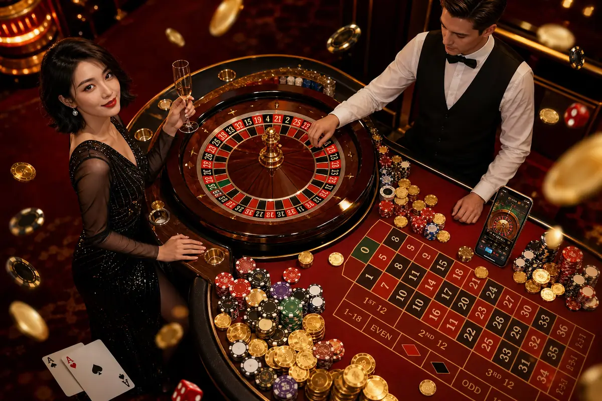 spd88 cara daftar akaun baccarat online