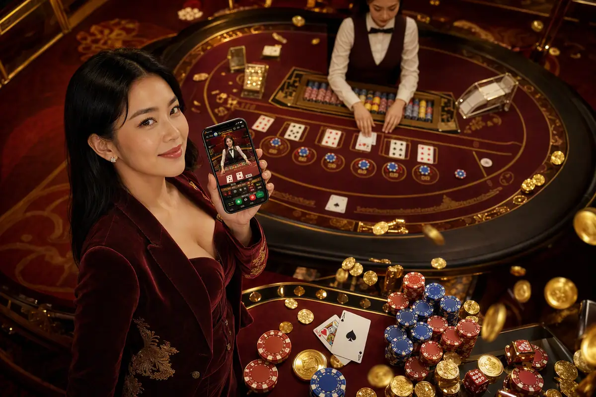 spd88 ciri permainan slot jackpot progresif