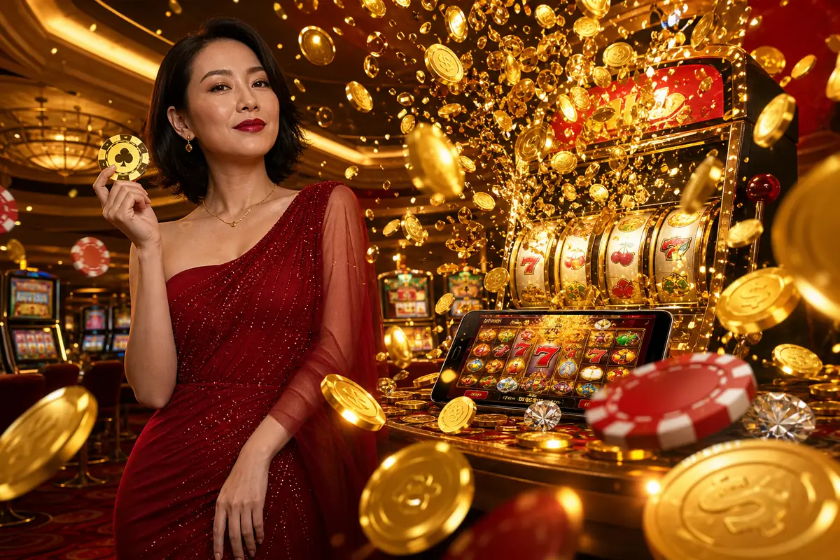 spd88 baccarat live dealer meja permainan